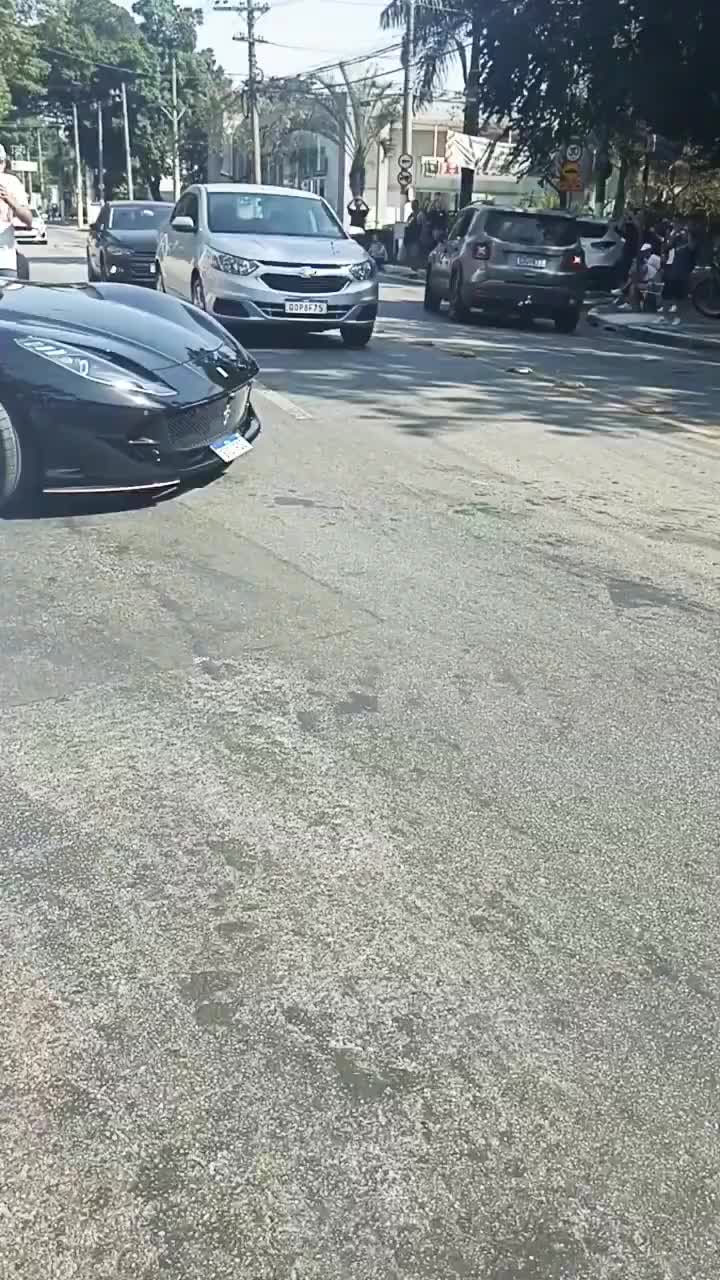 @Supercars