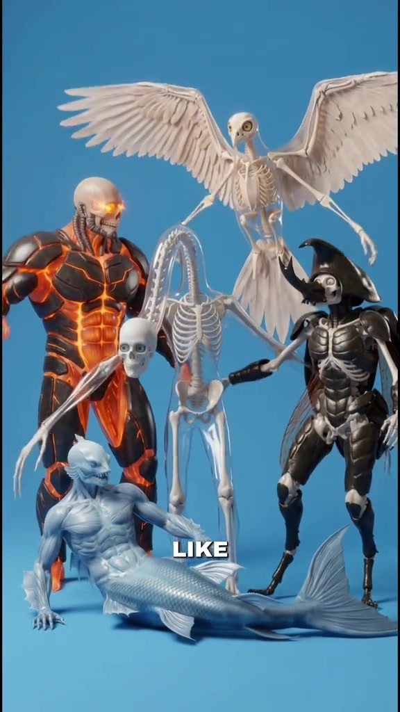 @Contacts