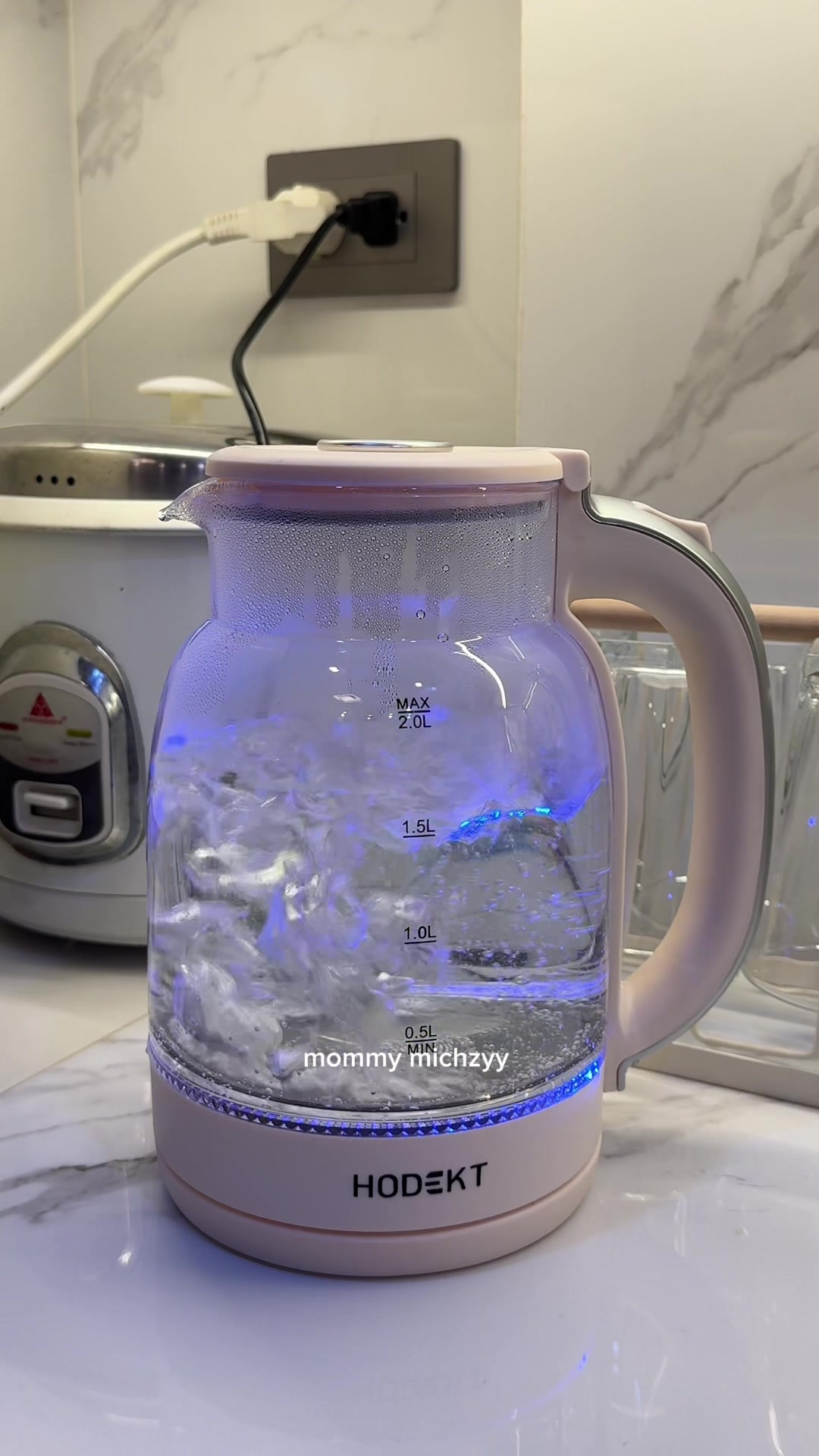 @Mommy Michzyy ✿