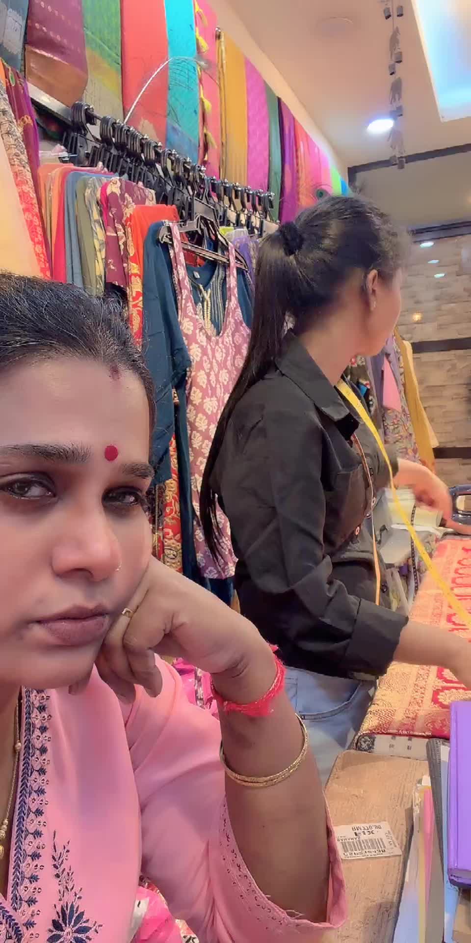 @URR BOUTIQUE AND TAILORING