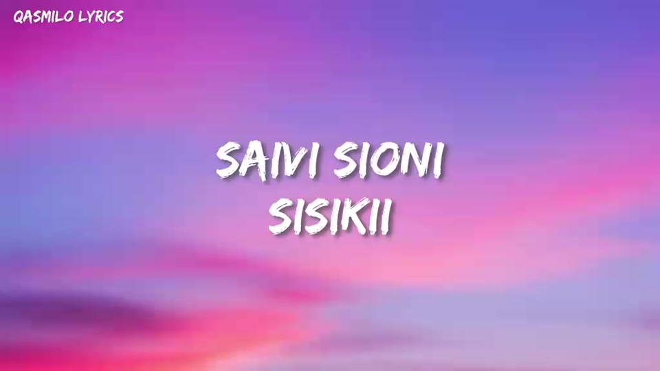 @Qasmilo lyrics