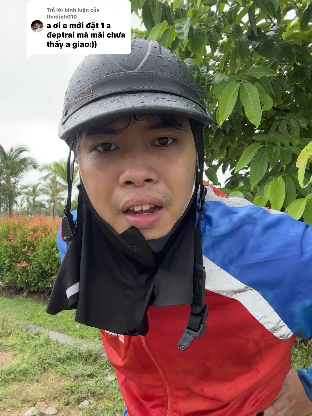 @Bin shipper Nước Huế 🇻🇳