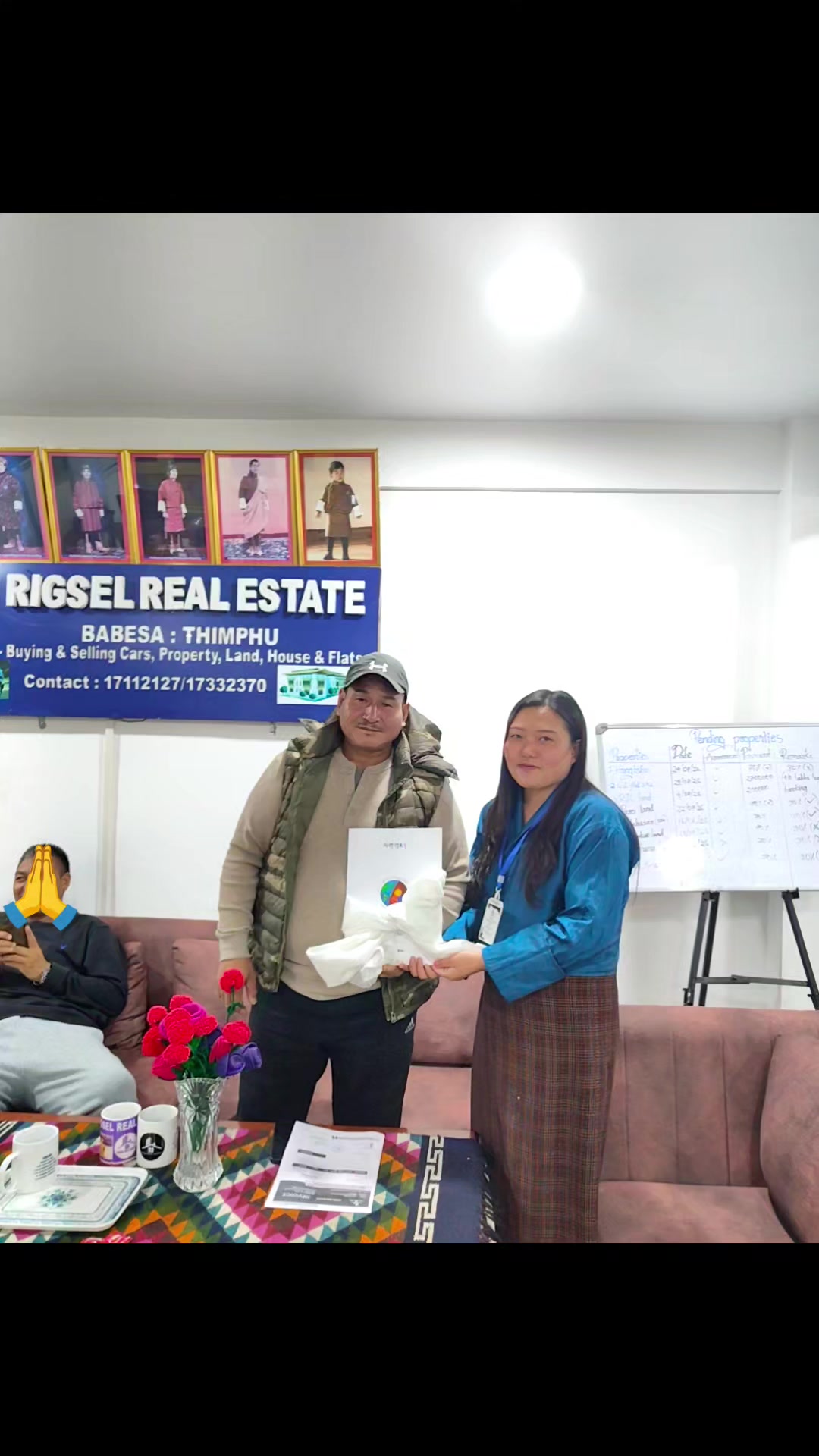 @Rigsel Real Estate