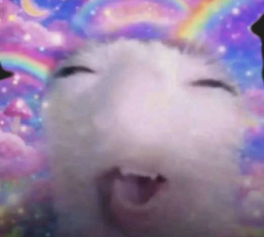 @ ️