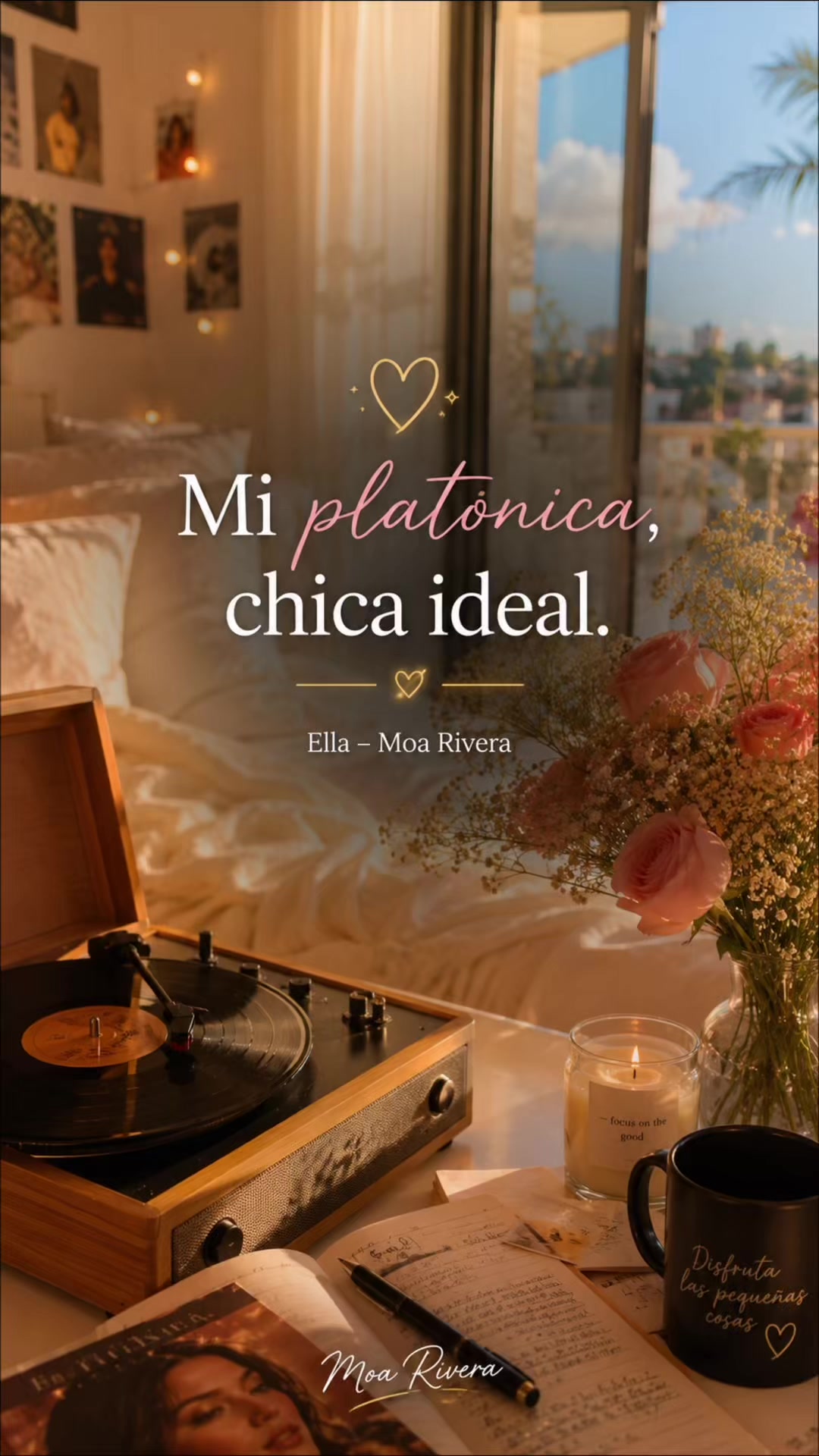 @Letras De Canciones