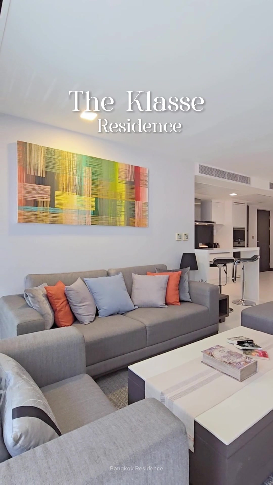 @Bangkok Residence