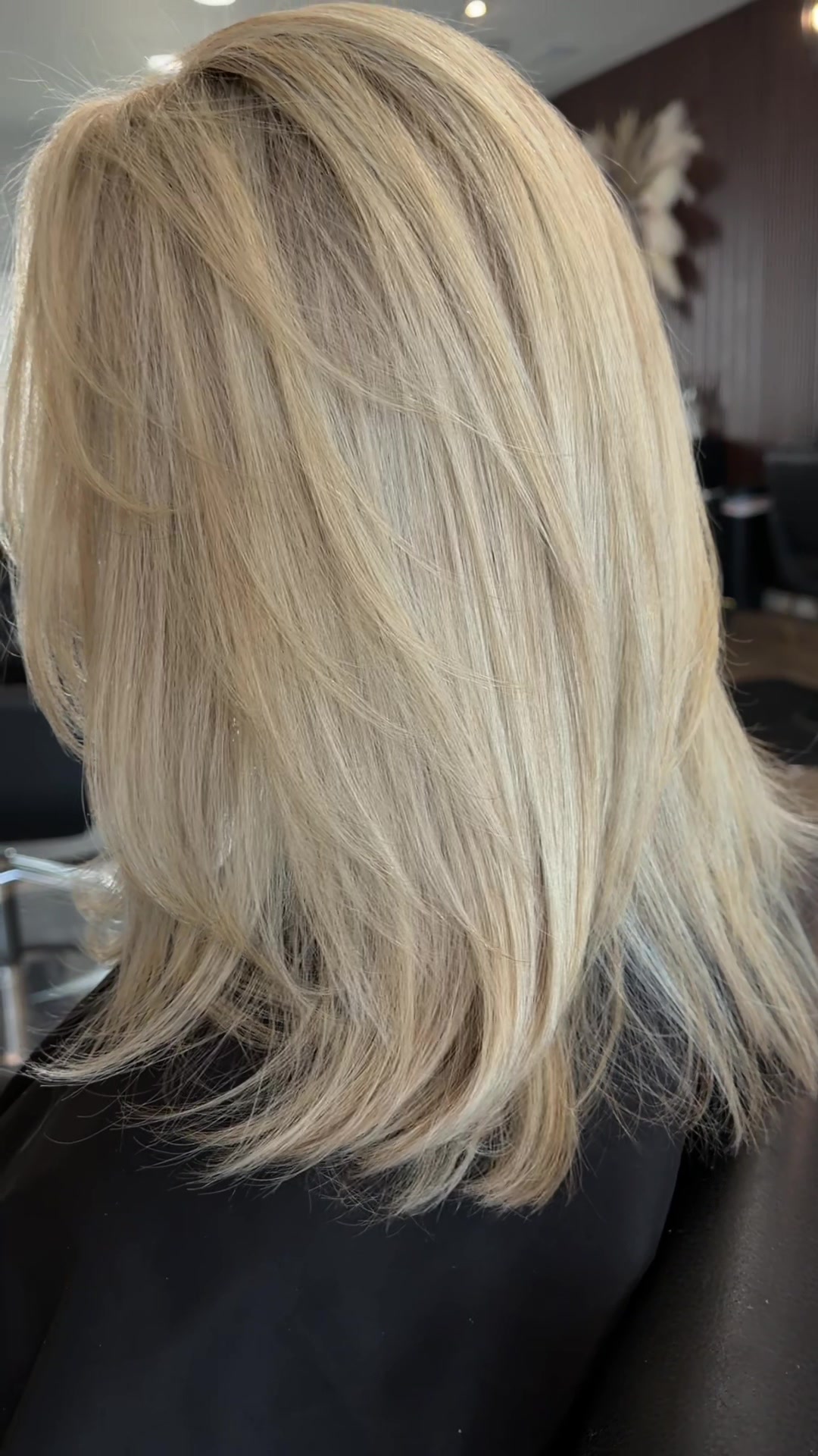 @Vogue Hair&Spa