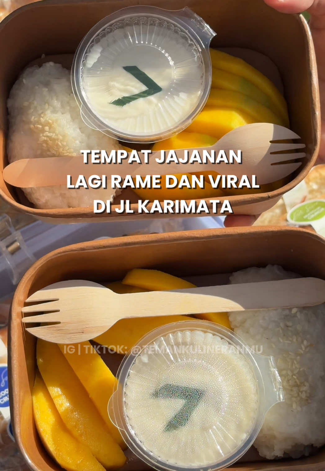 @temankulineranmu | FITRI