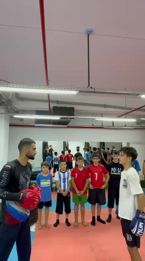 @Masazır Saro idman zalı Masazr