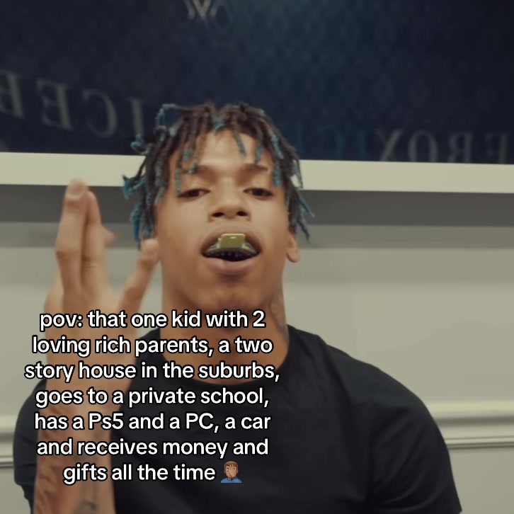 @IShowGreatness