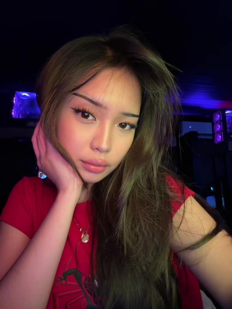 @Miss AA