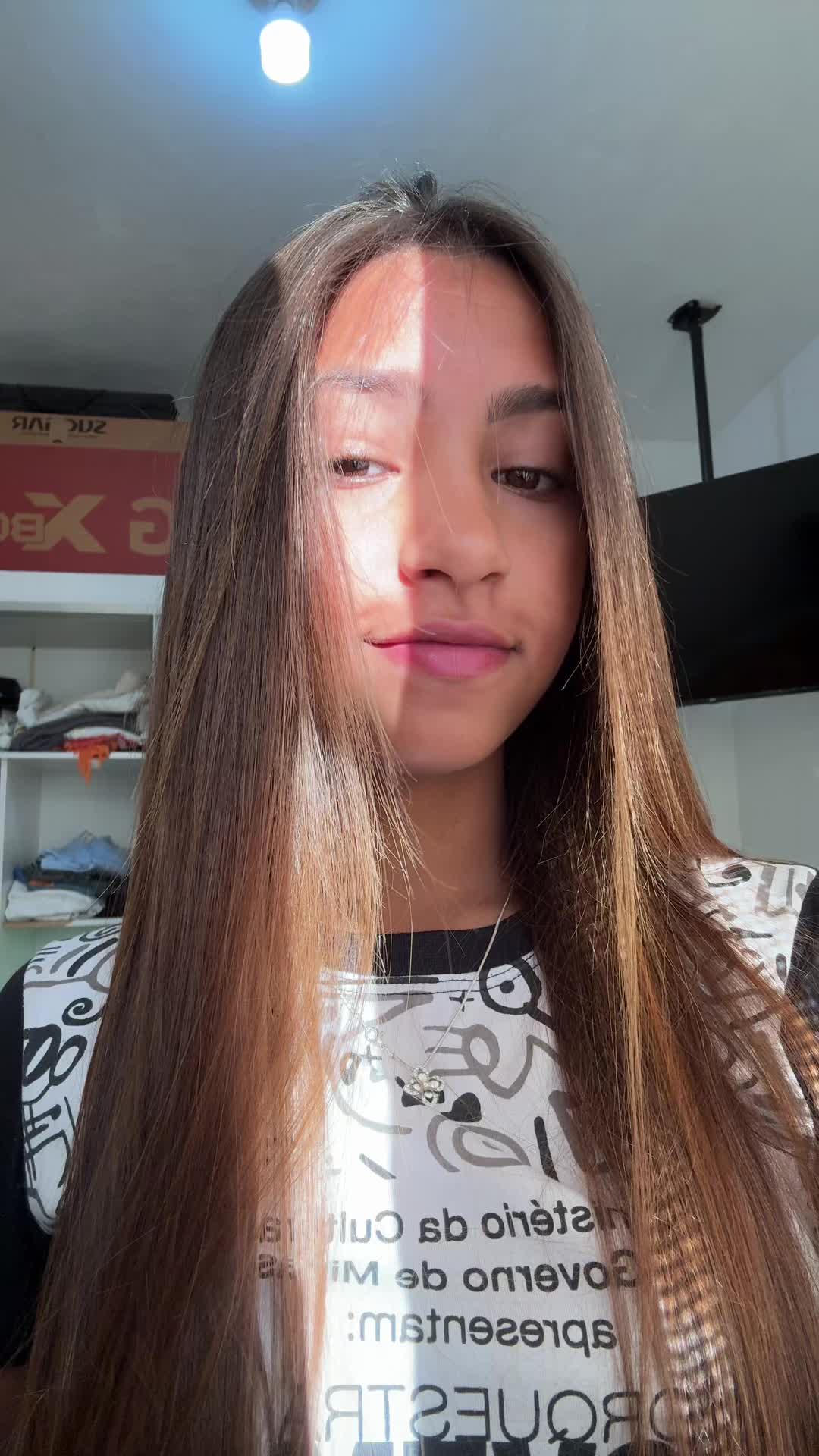 @Mel Araújo