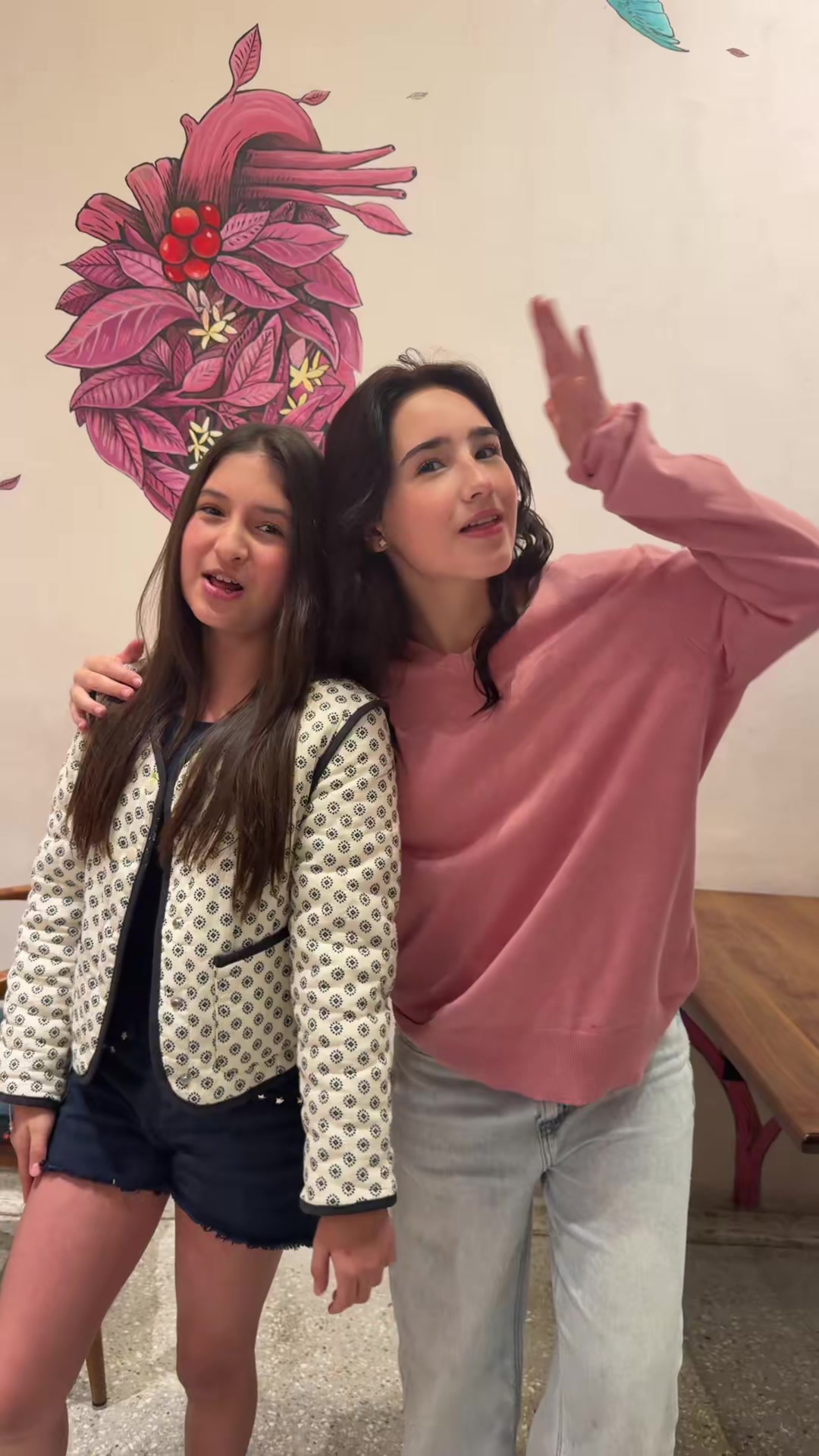 @Caro Calero