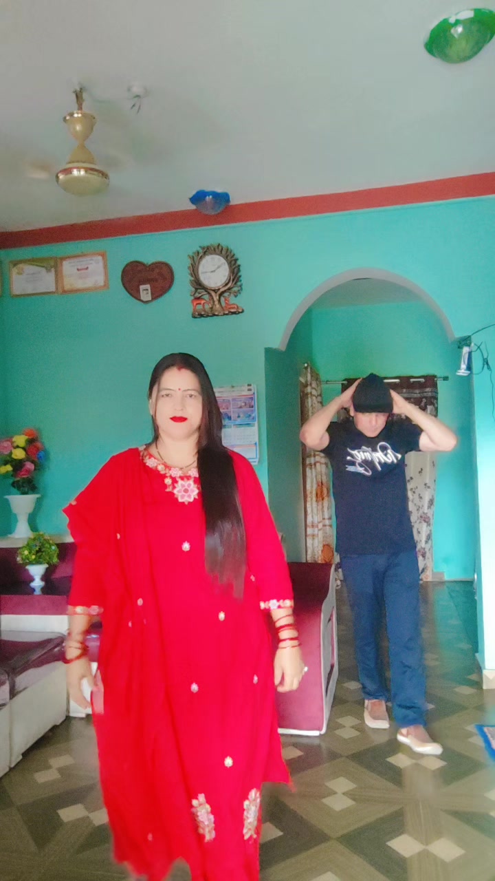 @Deepa Mahara