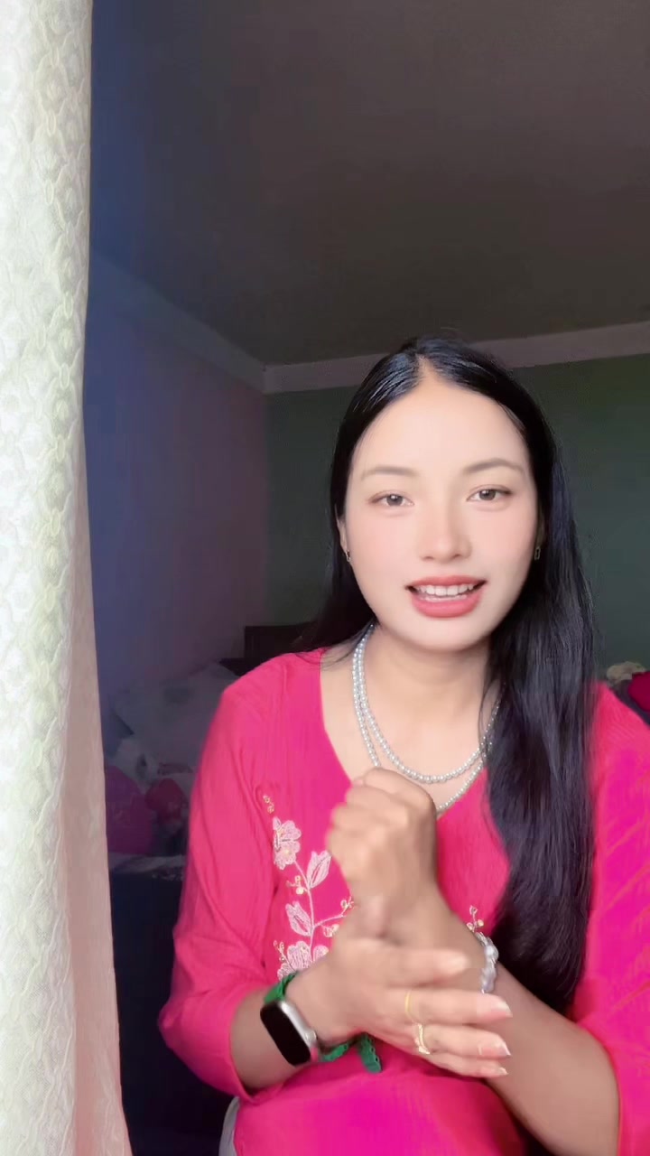 @미나 따망