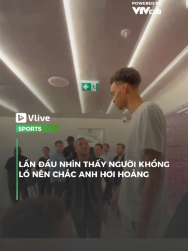 @Vlive Sports