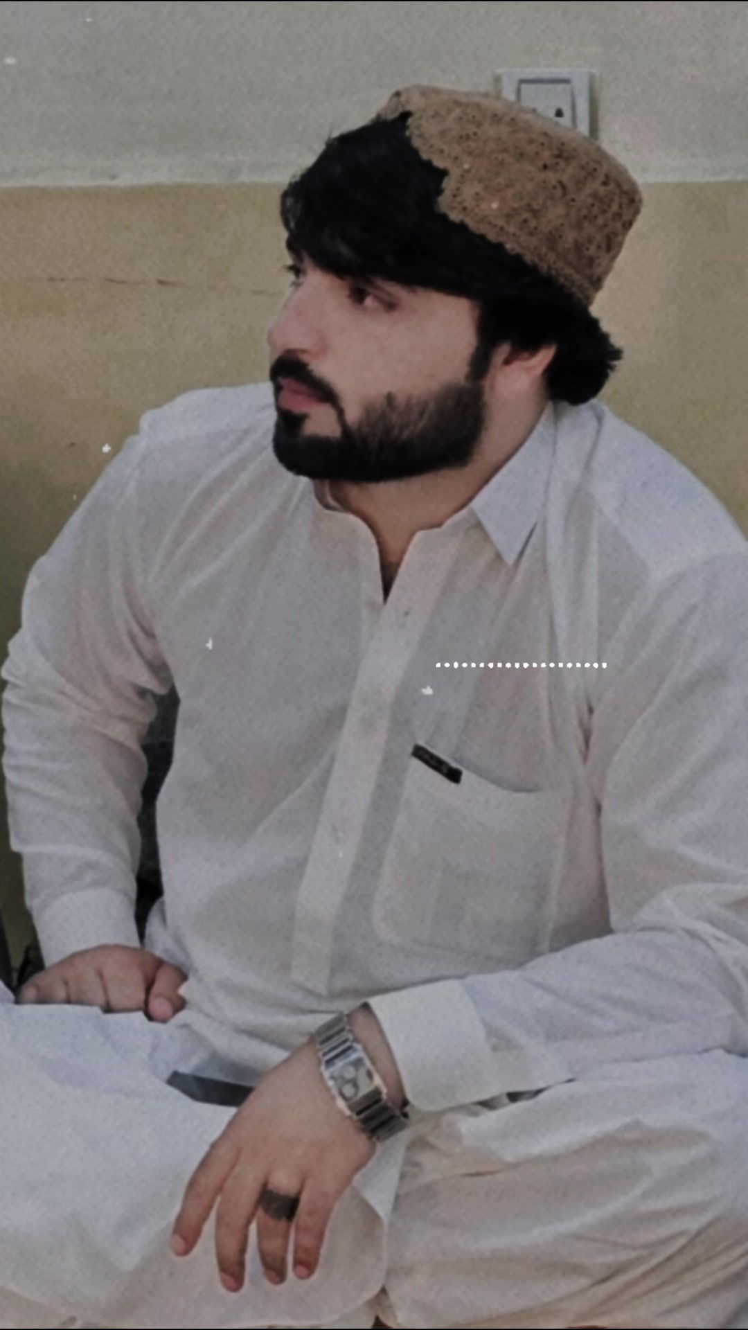 @Naseem Khan