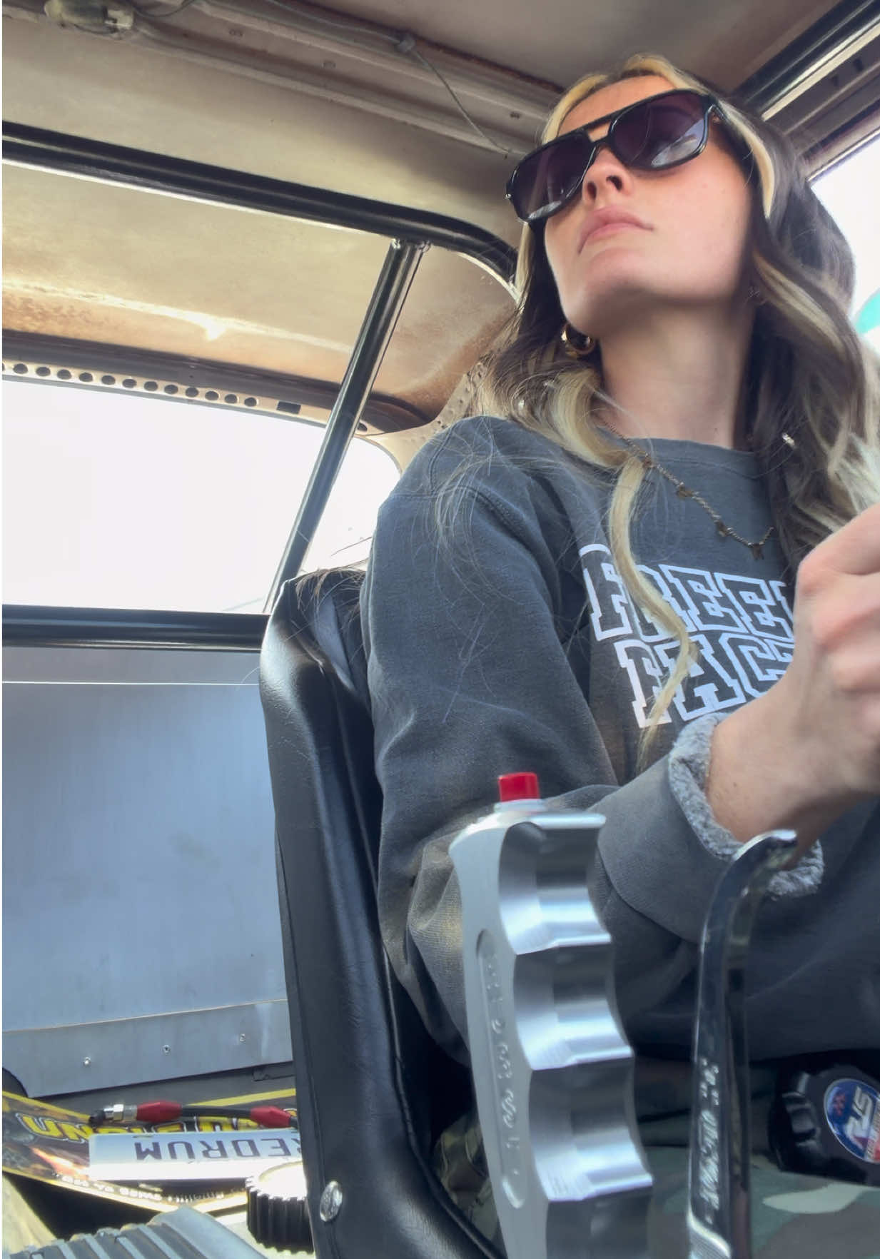 @&lsquo;REDЯUM&rsquo; Racecar Driver