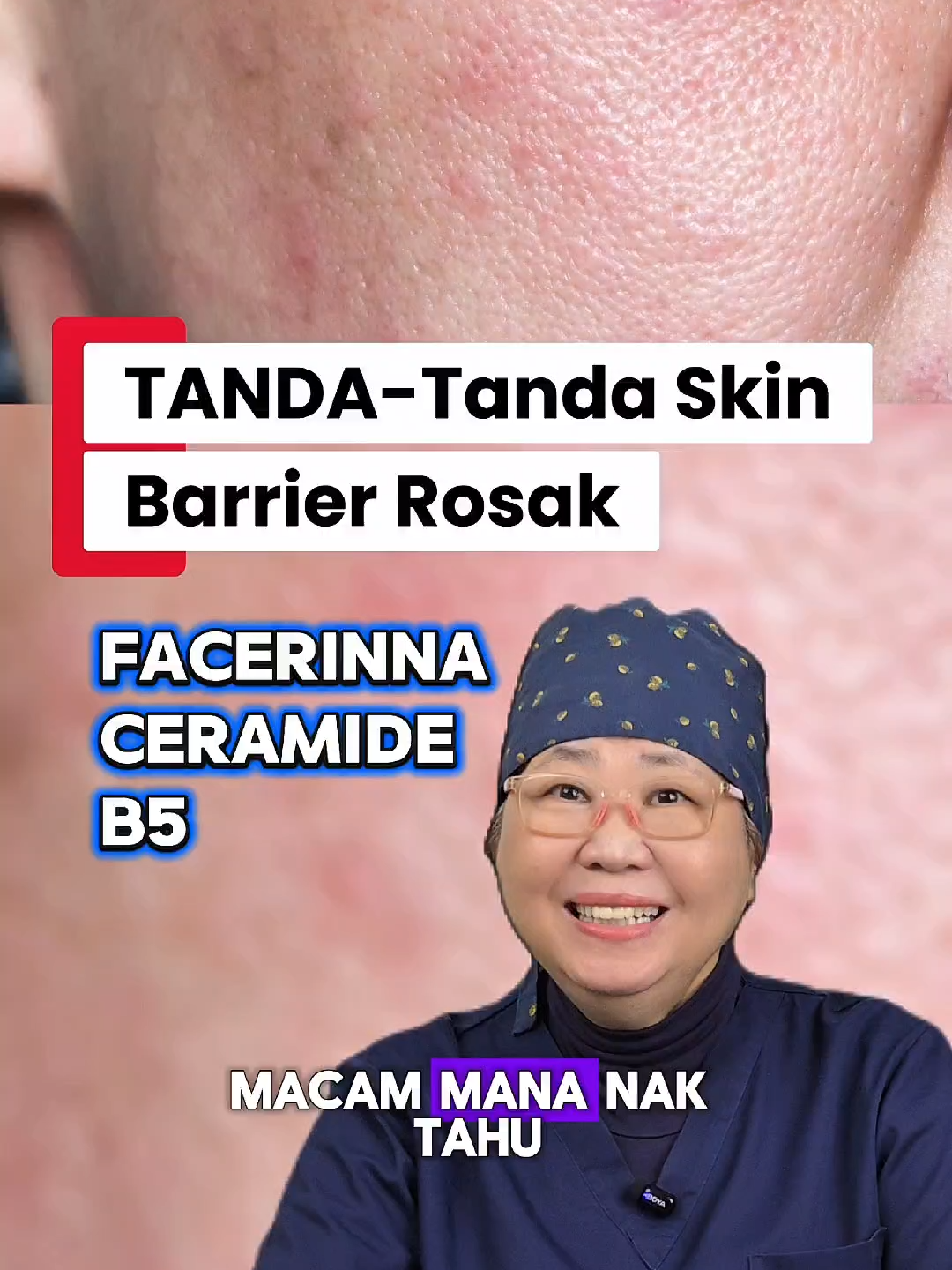 @Nora Mun | Tips Kesihatan