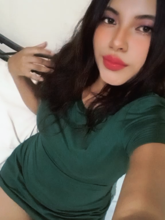 @flaquita Cáceres