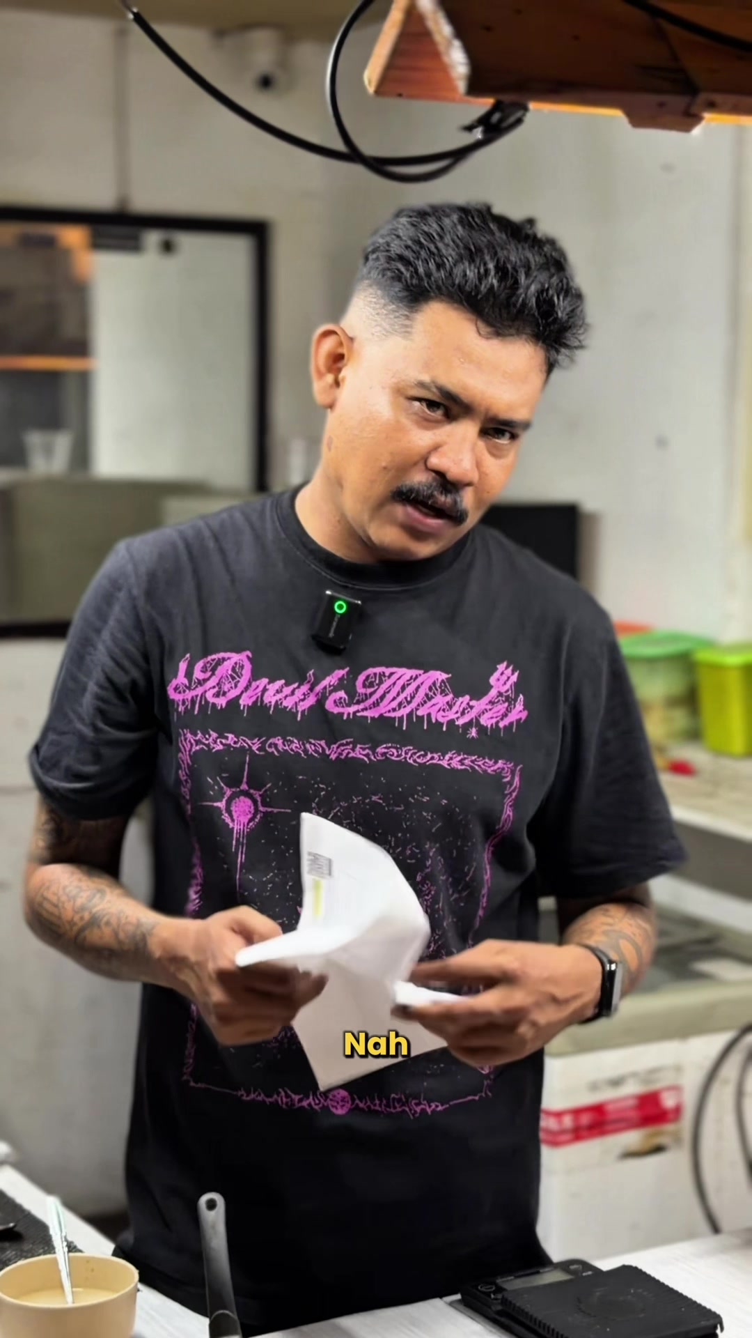 @Bagindo Guci