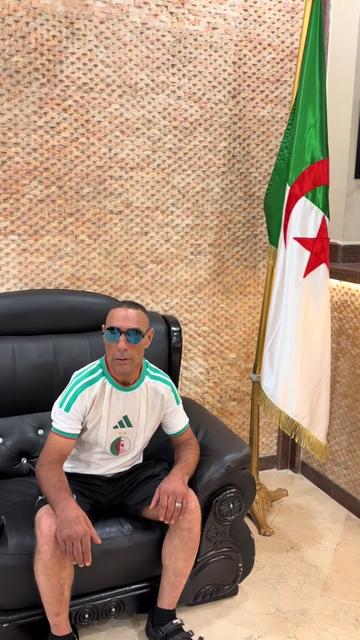 @🔵CHOUCHA3 OFFICIAL 🥇🇩🇿