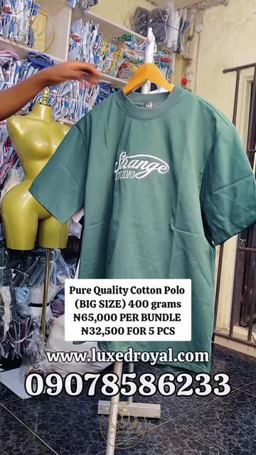 @Wholesale Fashion Nigeria🇳🇬