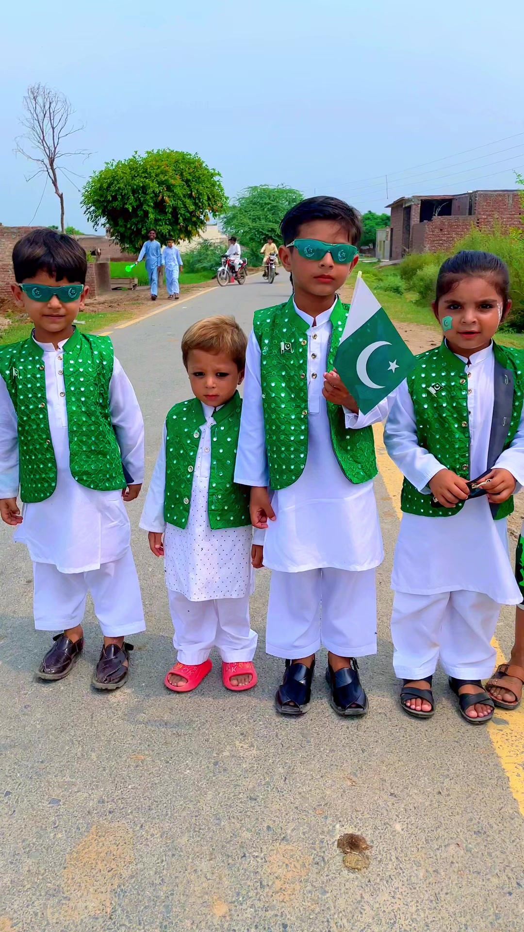 @Rasab Ali - Bhatti Family ๐ต๐ฐ