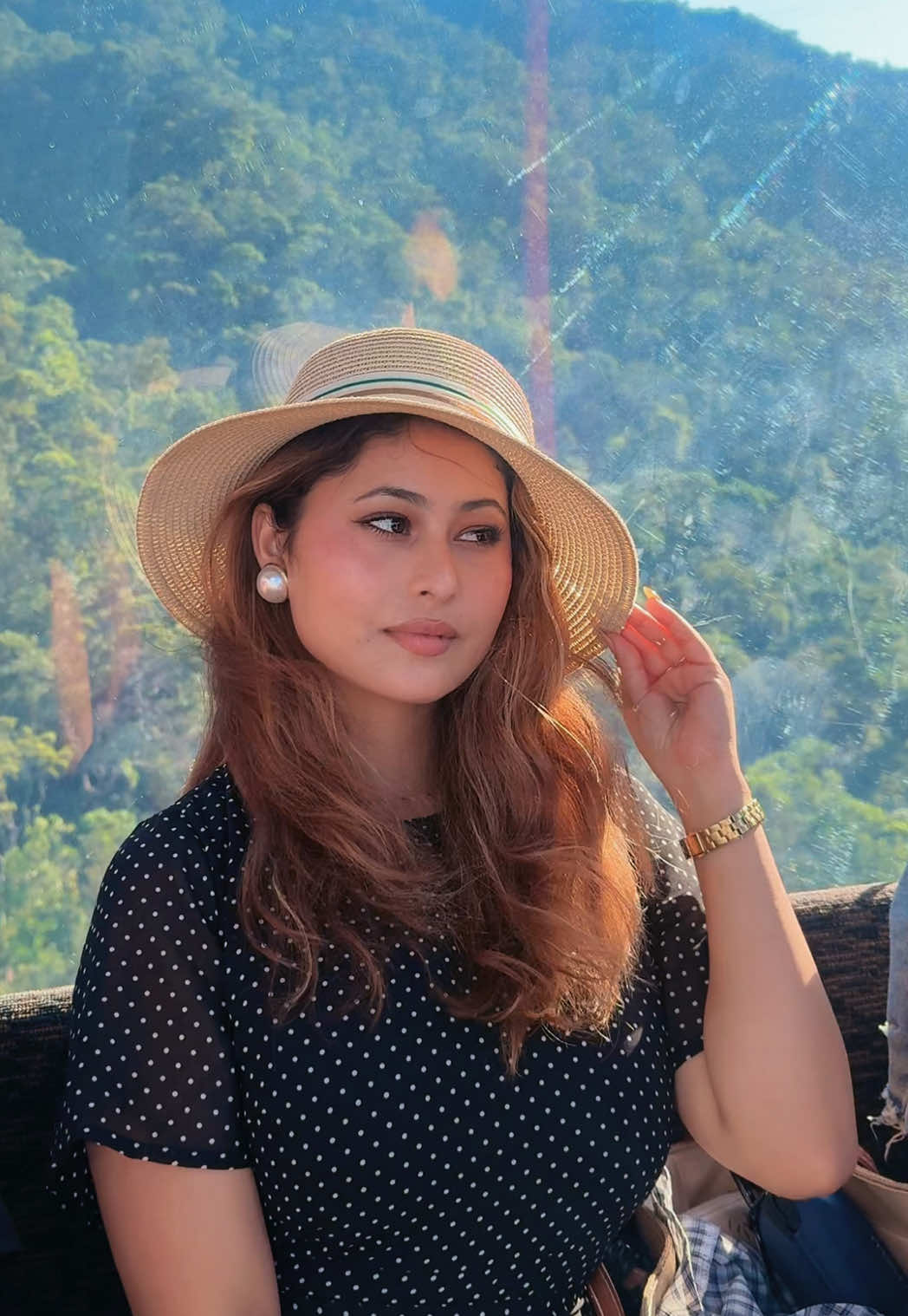 @Monika Paudel