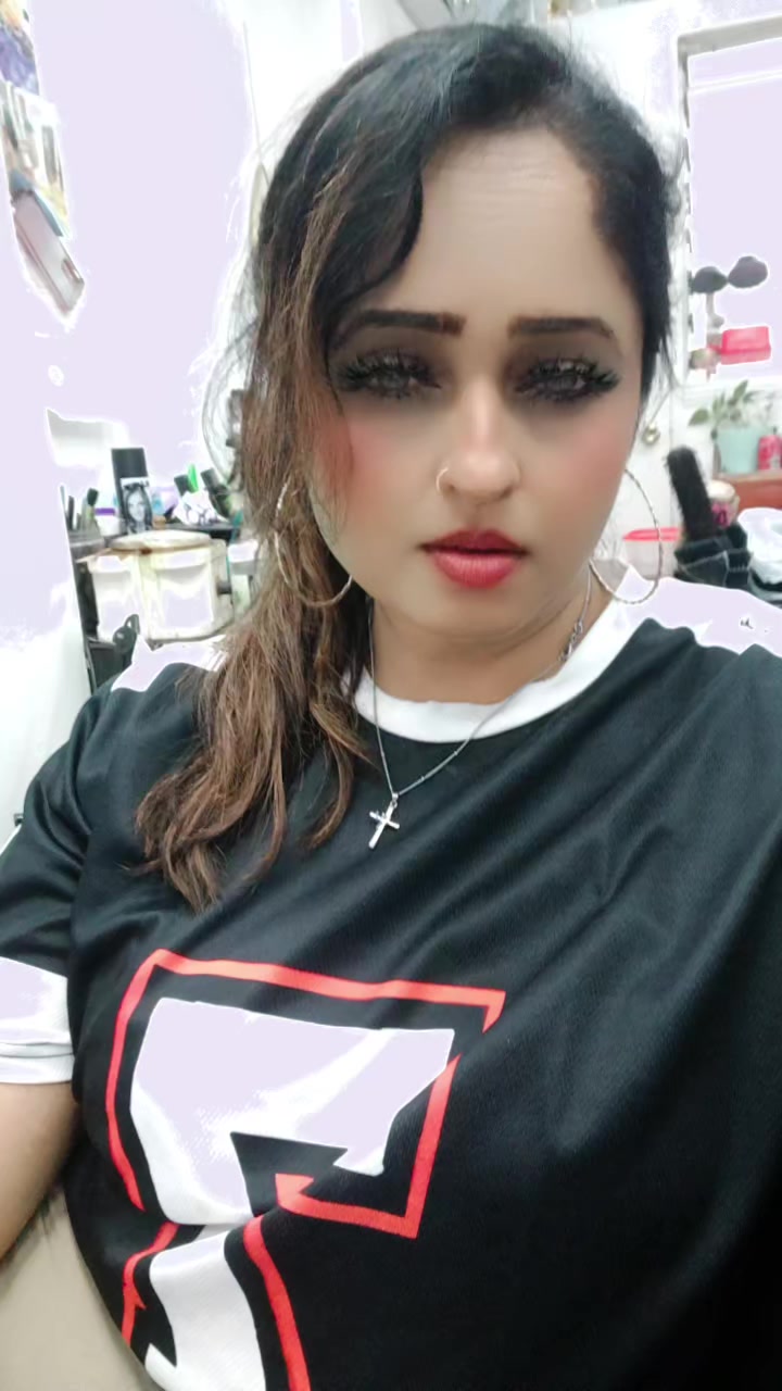 @Fairina khan