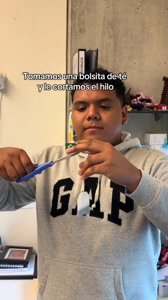@Benny