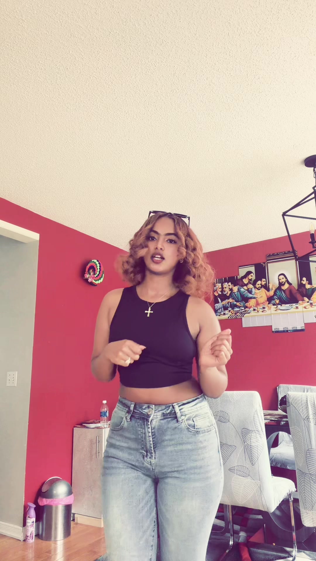 @ማራማዊት 👸🏽