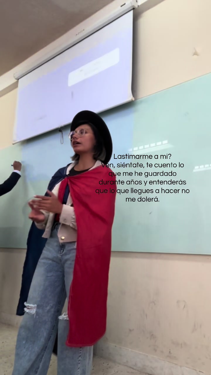 @Dani Mayorga