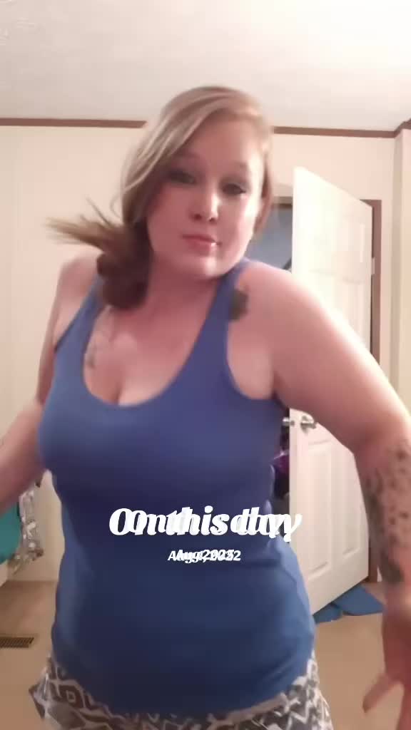 @April