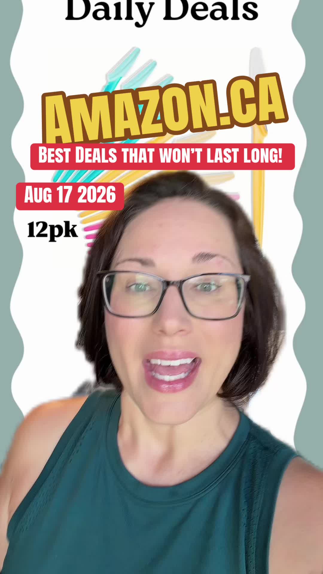 @I Love Deals Canada