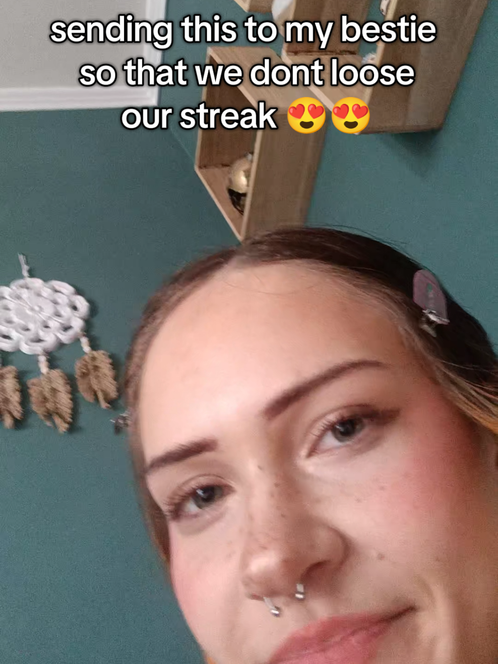 @Amelia