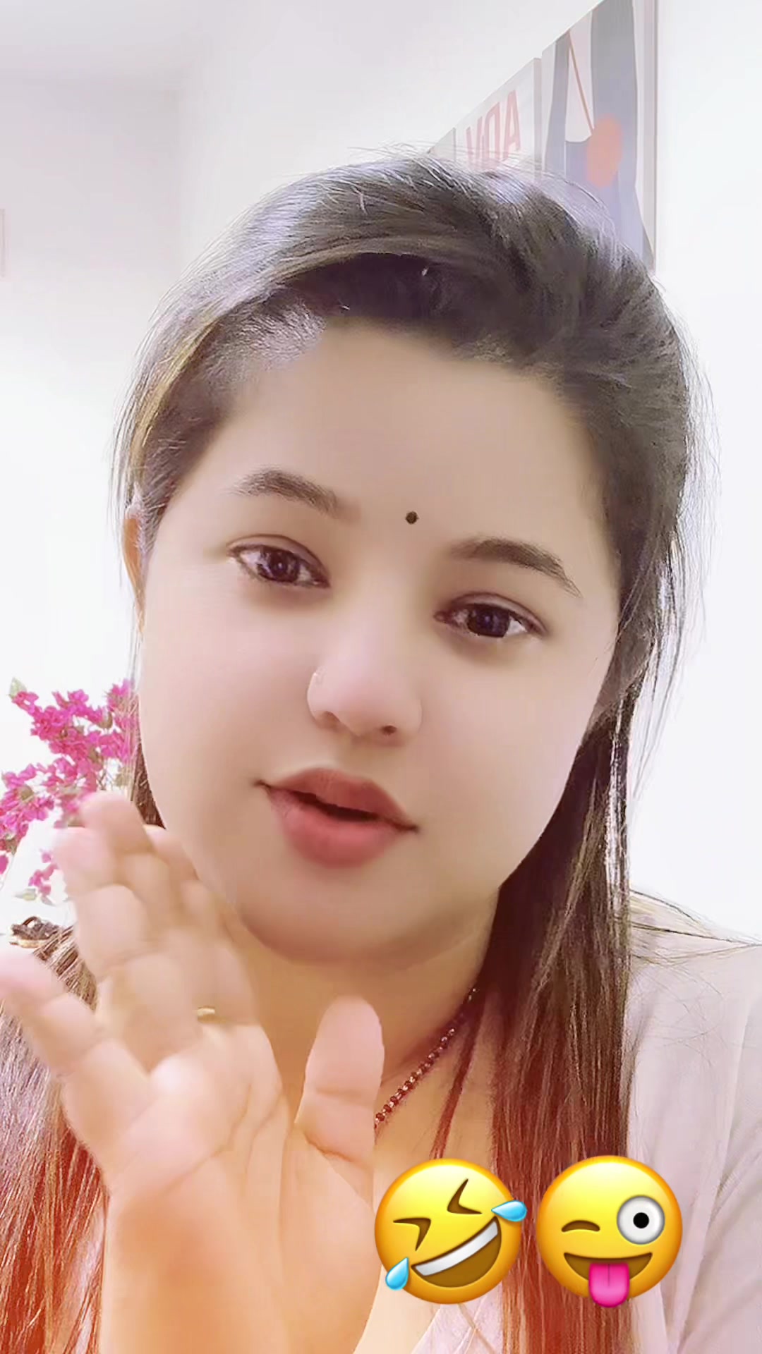 @shanti panta 😘