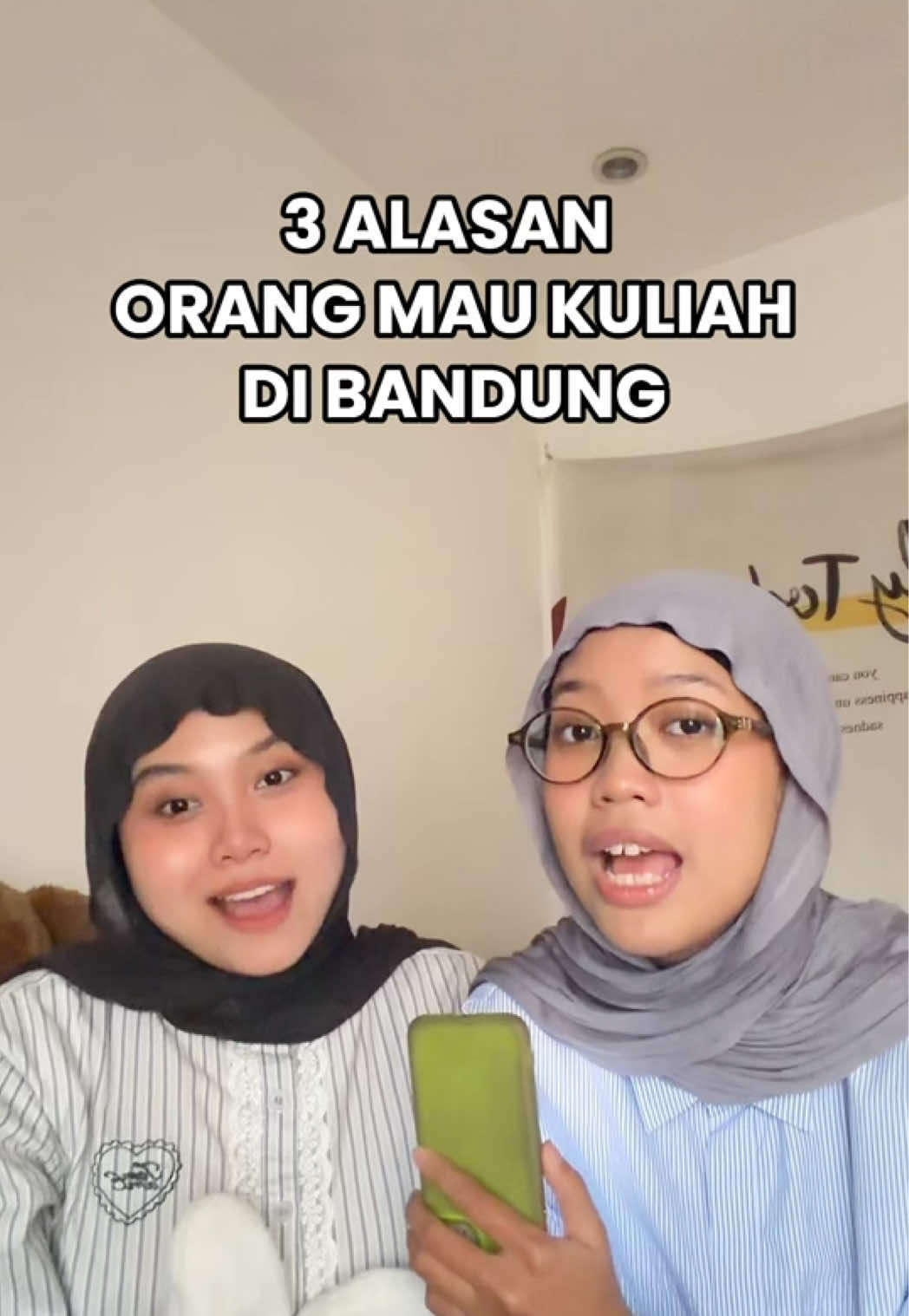 @Info A1 Orang Bandung