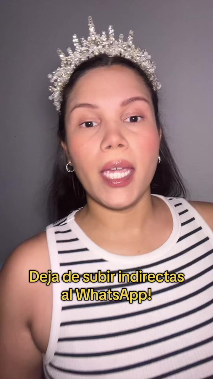 @Génesis - Reinas Conscientes👑