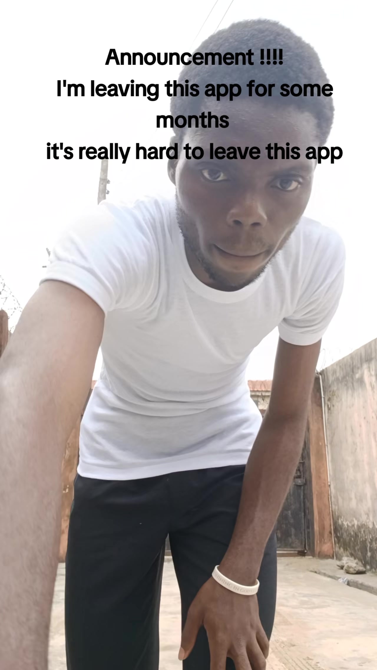 @yemi vibes