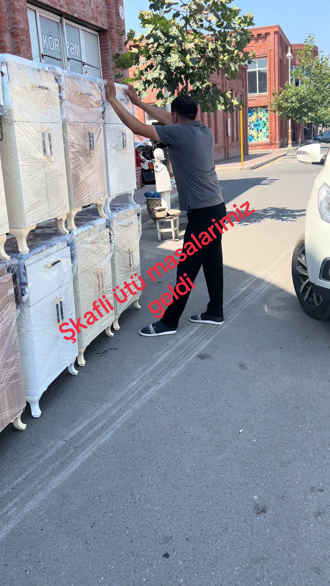 @Yıldız Cehizlik Aləmi
