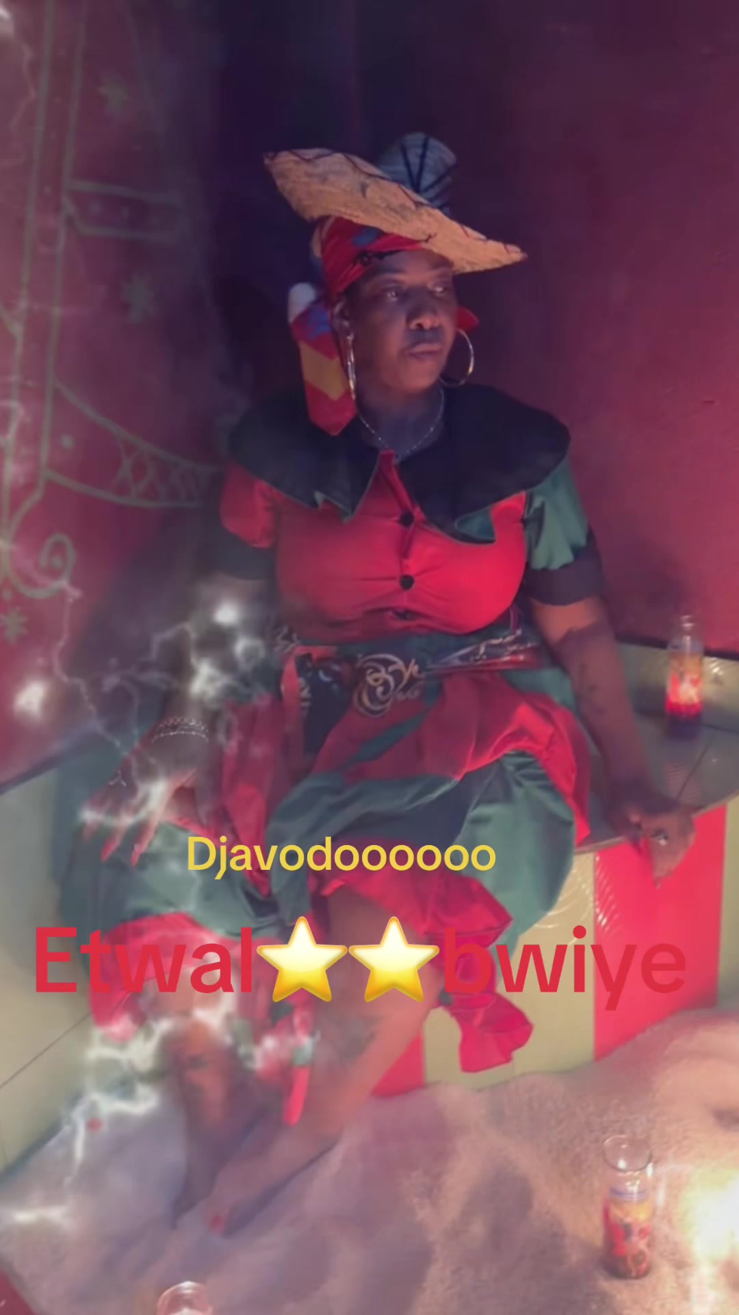 @Etwalbwiye 71 LLC