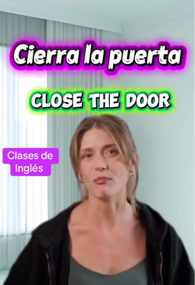 @Ingles f&aacute;cil