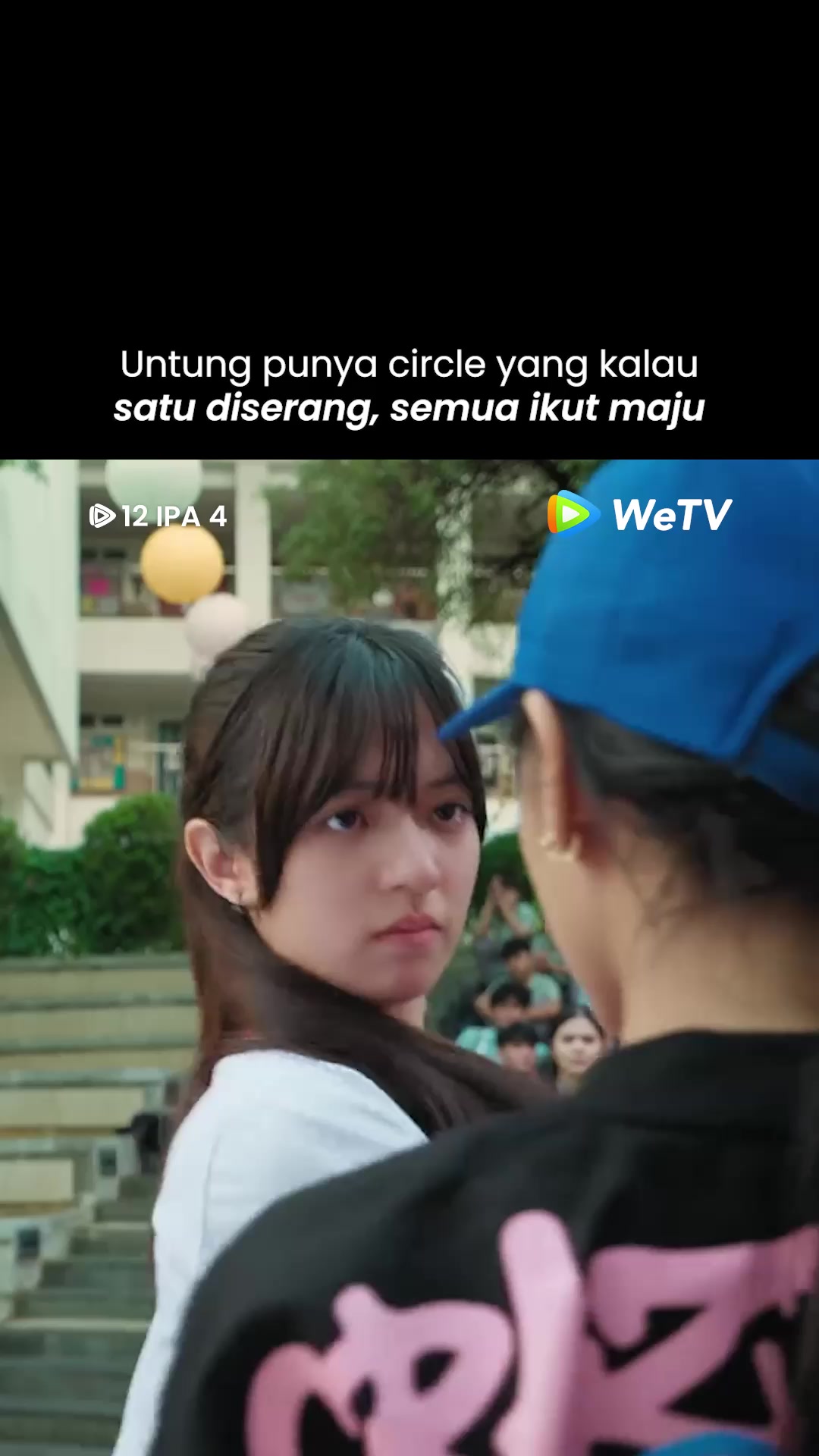 @WeTV Indonesia