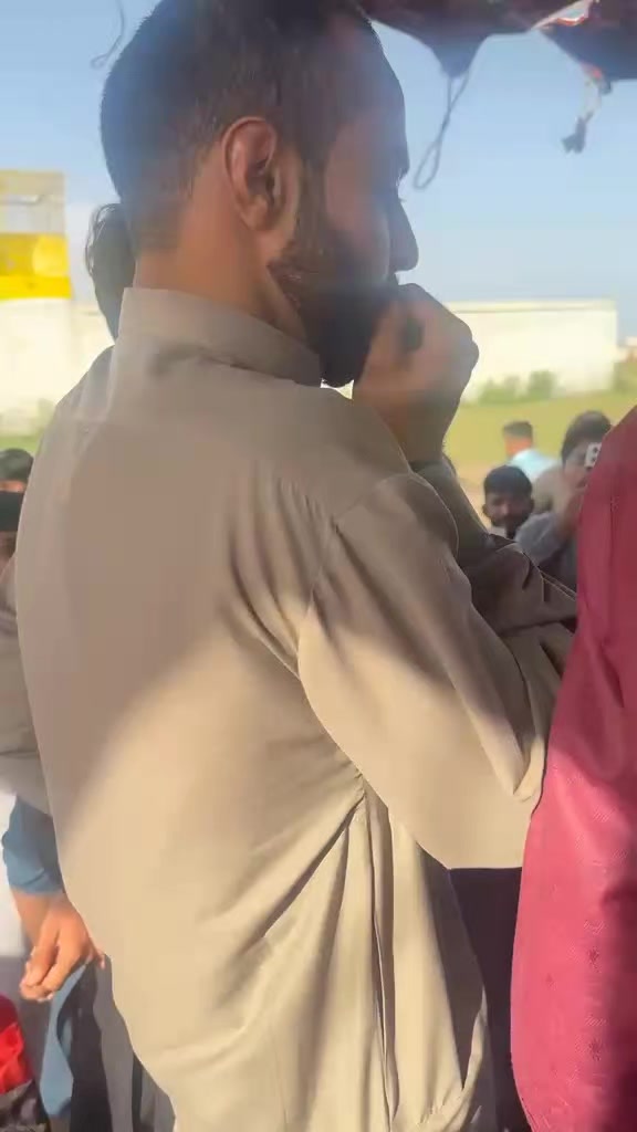 @چوہدری شیرازی گجر