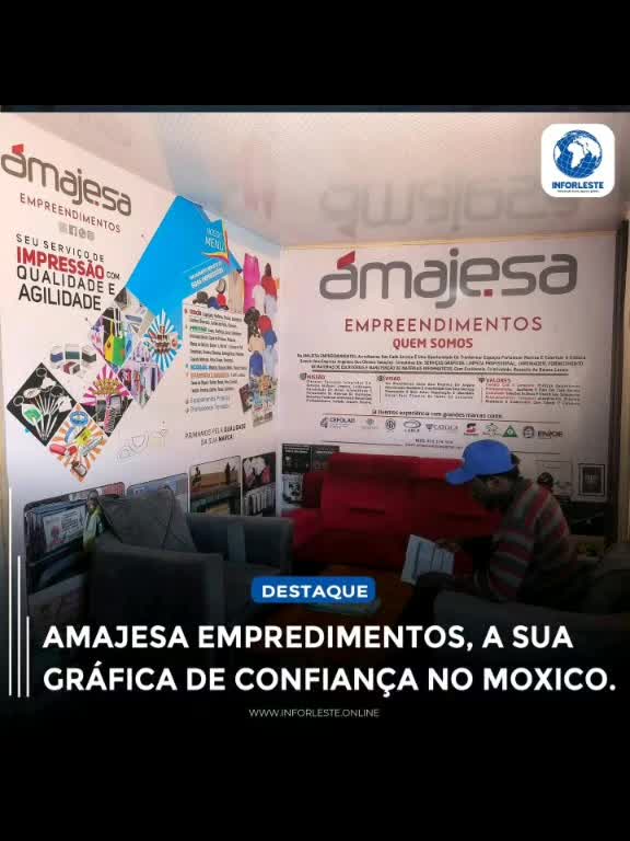 @AMAJESA EMPREENDIMENTOS