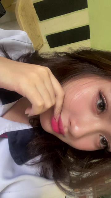 @Jonah Mae Famadico