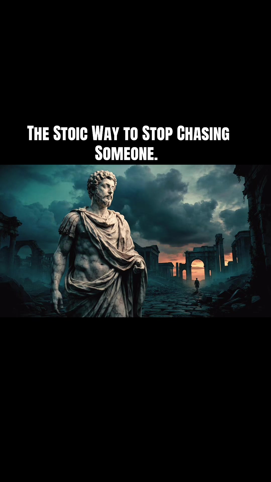 @Stoicism And Wisdom