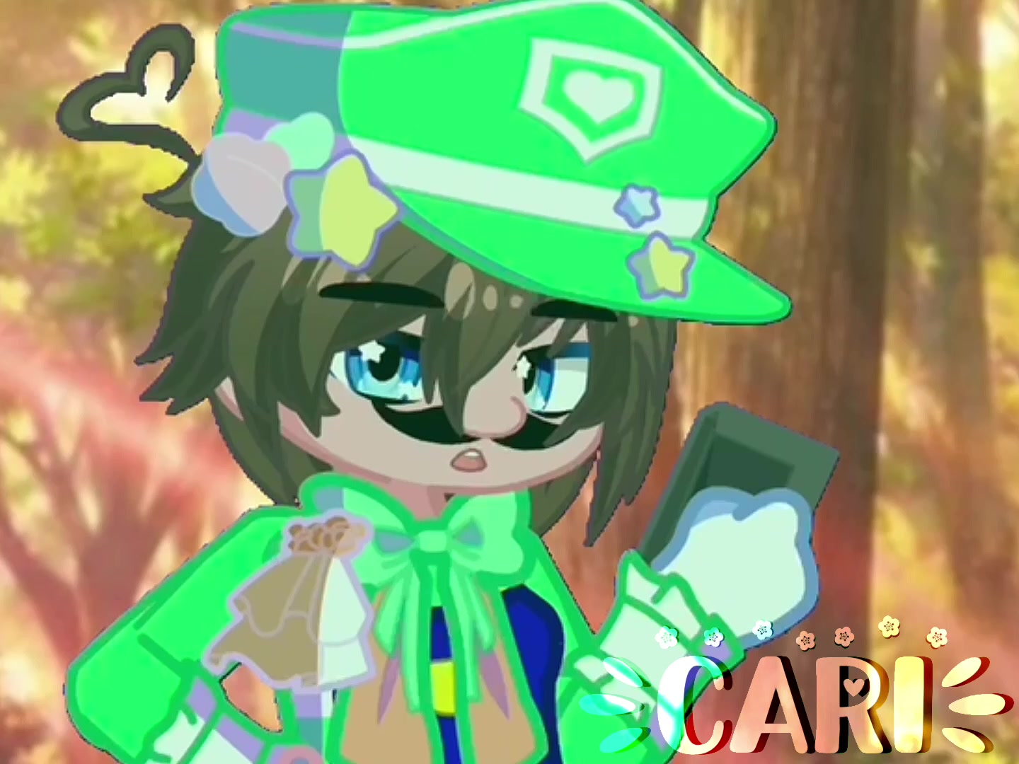 @Cari🌈💜🌸🍄🌟