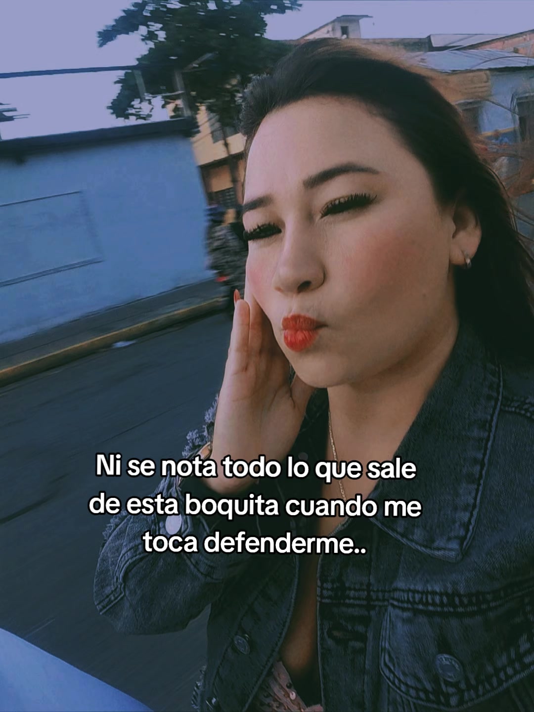 @LA FRESITA